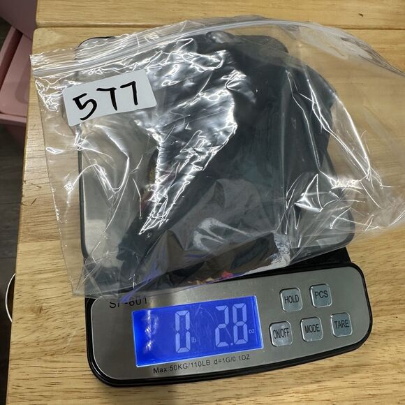 Show Me Your‎ MuMu Estella Tank Top Womens Sz. S Southwestern Cow Print Sheer - Picture 6 of 6